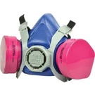 (1)-SAFETY Works P100 Filter Toxic Dust Respirator SWX00319-01. Fixed Price $45.89.
