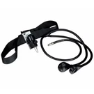 3M SA-2000 Dual Airline Back-mounted Adapter Kit For Supplied Systems. Fixed Price $351.50.
