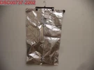 Stanco Safety Products Unisex Adult Aluminized Chaps, Adjustable 639892235599. Fixed Price $120.00.