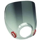 3M 6000 Series Half/full Facepiece Lens Assembly Clear. Fixed Price $146.87.