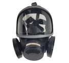 Msa 7-204-2 M4C3 Ultra-twin Full Face Respirator Black Small. Fixed Price $80.00.