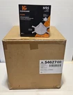 Kimberly-clark Kleenguard RA3415 N95 Particulate Respirator Face Mask 120 Cnt. Fixed Price $35.00.