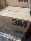 Case Of 440 3M Aura 9205+ N95 Niosh Approved Particulate Respirator Masks. Fixed Price $150.00.