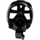 Msa Millennium Riot Control Full Facepiece Gas Mask, Clear Lens, Large, 10051288. Fixed Price $2875.95.