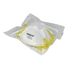 Gerson Particulate Respirator Surgical Mask Cup 20 Per Box 081730. Fixed Price $28.63.