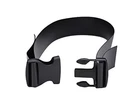 3M Versaflo TR-627X Belt Extender For Easy Clean Papr. Fixed Price $88.58.