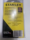 Stanley OV/R95 Niosh Replacement Filters Kit For Spray Paint Pesticide RST-64028. Fixed Price $7.00.