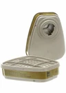 3M 6006 Multi Gas Cartridge (2 Per Package). Fixed Price $15.90.