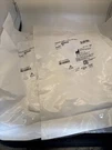 (4) New Resmed 60542 Mirage Swift Ii Nasal Pillow Medium Oem Sealed. Fixed Price $41.58.