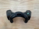 Msa M7 I-hud Receiver Ready Ultra Elite Facepiece 10114403 Fast Shipping!. Fixed Price $100.00.