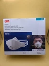 20-PACK 3M Aura 9210+ N95 Particulate Respirator Disposable Face Masks. Fixed Price $26.99.