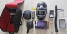 3M Speedglas 9100 Mp Auto Darkening Filter Helmet Flip Up, Respirator Adflo Papr. Fixed Price $1470.00.