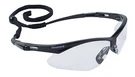 Jackson 3000355 Kc 25679 Nemesis Safety Glasses Black Frame Clear Lens Anti Fog. Fixed Price $7.24.