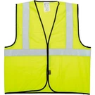 Occunomix Class Solid Vest Hi-vis Yellow 2XL/3XL. Fixed Price $14.33.