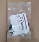 3M Scott P100 Twin Filter Cartridges Series 2-PACK, 7422-FP1, 05/2025. Fixed Price $19.00.