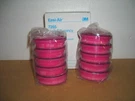 Box 10 Easi-air Cartridge Filters High Efficiency Hepa. Fixed Price $30.80.