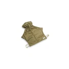 Bullard 46VX Replacement Cape,tan,nylon 5AF35. Fixed Price $238.59.