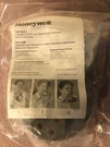 Honeywell 7900/7902 Series Disposable Mouthpiece Type Escape Respirator. Fixed Price $17.00.