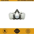 3M Paint Spray Respirator Large Ov P95 Lightweight Comfort Disposable. Fixed Price $26.99.