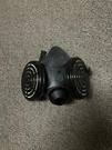 Dentec Half Mask Respiratory Facepiece Assembly. Fixed Price $17.00.