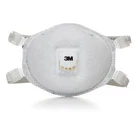 3M 66192 Particulate Respirator, Standard, N95 Filter Class, Niosh Approved (y/n. Fixed Price $103.24.