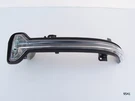 19-24 Oem Bmw G42 3 G20 G22 Turn Signal Lens / Left Exterior Mirror Led. Fixed Price $69.00.