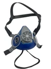 Msa 815444 Advantage 200 Ls Half Mask Respirator W/single Neckstrap Medium. Fixed Price $13.00.