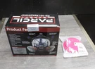 Parcil Safety PD-101 Full Face Gas Mask Respirator Ov Particulate Filtration New. Fixed Price $69.95.