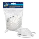 Bodygear Comfort Mask, Cloth/metal, Adjustable, Pack Of (25 Total). Fixed Price $66.66.