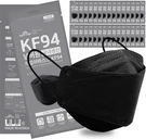 Happyday 30 Packs, Made Korea Premium KF94 Micro Dust Protection Individual. Fixed Price $39.58.