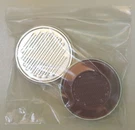 (2) Msa Type P100 459322 Cartridge Filters Comfo. Sim 815175. Unblemish. Fixed Price $15.00.
