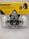 Stanley Paint/pesticide Mask OV/R95 Respirator RST-64027 Soft/ Comfortable/new. Fixed Price $30.56.