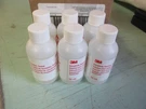 Pack Of 6 3M FT-11 Sweet Test Solution 7000029587 55ML Bottles M10. Fixed Price $74.99.