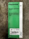 Msa 816357 N95 Pre-filter For Advantage 50 Pk New Quick Ship. Fixed Price $39.95.