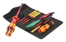 Wera Kraftform Compact Turbo Interchangeable Blade Set 05006640001. Fixed Price $182.62.