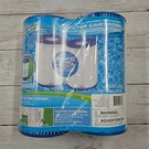 Summer Escapes Filter Cartridge White Type Or Pack M-P52-0004. Fixed Price $11.99.
