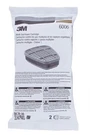 3M 6006 Multi Gas/vapor Replacement Cartridge, Cartridges - Free Shipping 2029. Fixed Price $13.48.