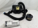 3M Breathe Easy Turbo Respirator 520-15-00 With New Battery Filter Free Shipping. Fixed Price $119.00.