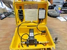 Bullard Clean Air Box Model Cohp Cfm Monitors COM10. Fixed Price $69.95.