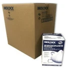 New Moldex 2200 N95 Particulate Respirator Md/lg Dust Particle Masks 12 Bx Case. Fixed Price $315.00.