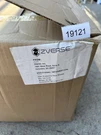 Zverse Zshield Wrap - Reusable Face Made Full Clear Lens 100PACK. Fixed Price $149.99.