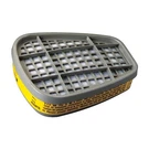 3M 6003 Niosh Filter Rating, Yellow Color Code Respiration. Fixed Price $24.21.