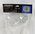Cleanspace CS3005 Half Mask Size Large Compatible With Halo Papr. Fixed Price $79.00.