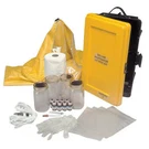 Allegro Industries 0202 Fit Testing Kit, Isoamyl Acetate. Fixed Price $491.99.