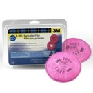 3M 2091 Niosh Particulate Filter - Count Package.. Fixed Price $8.99.