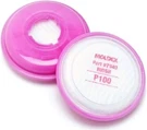 Moldex 7940 Filter Disk P100 Particulate (bag Of 2). Fixed Price $30.91.
