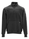Refrigiwear Quarter-zip Sweatshirt Insulated Work Pullover With Thermal. Fixed Price $70.90.