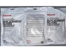 Of Honeywell 12-PACK Dual Layer Face Cover Replacement Filters 36 Total. Fixed Price $12.99.