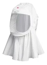 3M Versaflo High Durability Hood With Integrated Head Suspension S-533L. Fixed Price $133.43.