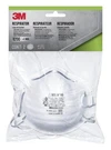 3M Lawn And Garden Respirator 8200G2-DC, Eaches/pack. Fixed Price $35.00.